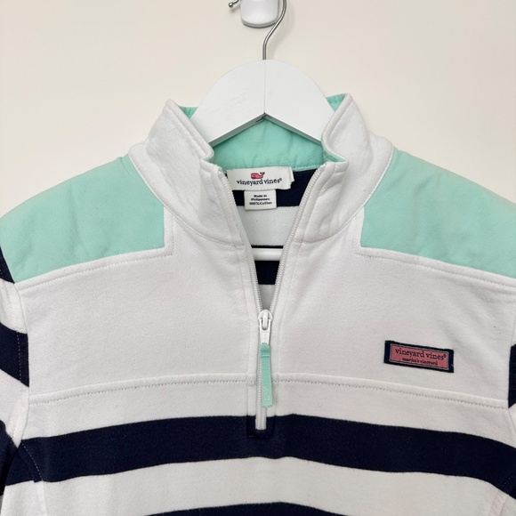 Vineyard Vines Pullover Sweatshirt - Picture 3 of 5